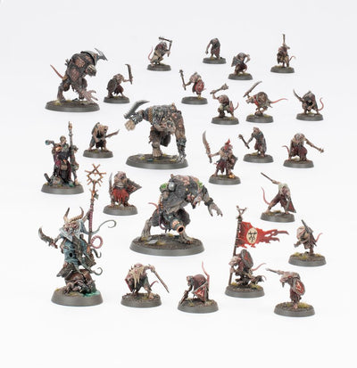 Age of Sigmar: Starter Set | Games Workshop y Warhammer 40K Age of Sigmar en PiedraBruja Chile