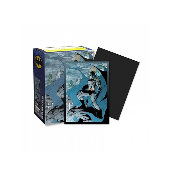 Art Dual-Matte 'Batman' (x100)