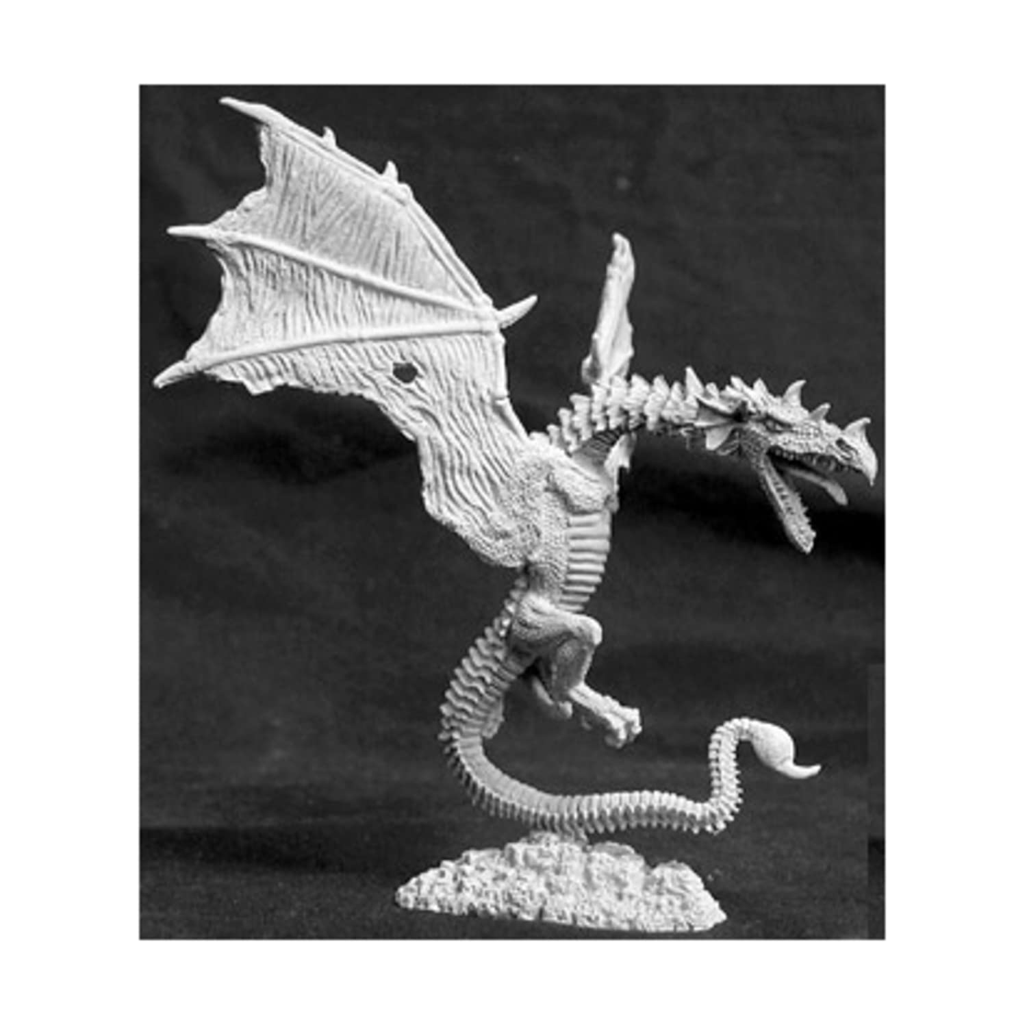 Blacksting, Wyvern