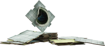 Campaign Case Terrain 5e | Dungeons & Dragons y accesorios D&D en PiedraBruja Chile