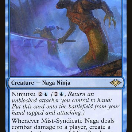 Mist-Syndicate Naga Regular  (ingles) 58