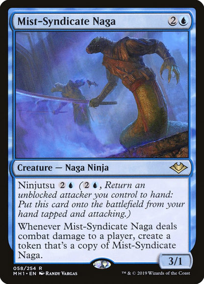 Mist-Syndicate Naga Regular  (ingles) 58