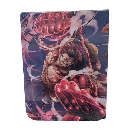 One Piece TCG -  Official Card Case - gift collection