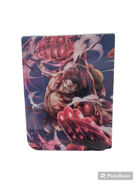 One Piece TCG -  Official Card Case - gift collection