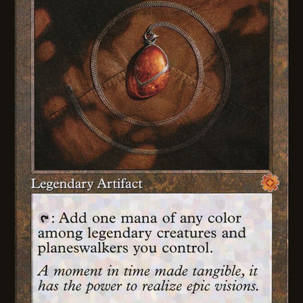 Mox Amber Regular  (ingles) 35