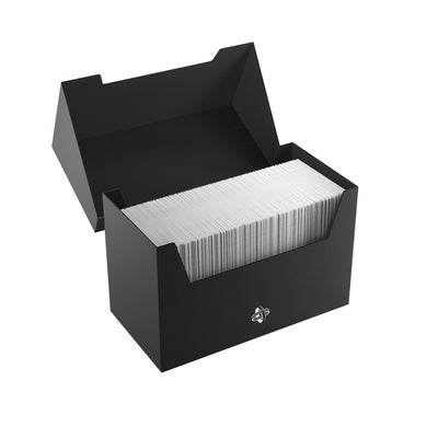 Portamazo Holder Cave - Black | Accesorios Gamegenic para TCG en PiedraBruja Chile