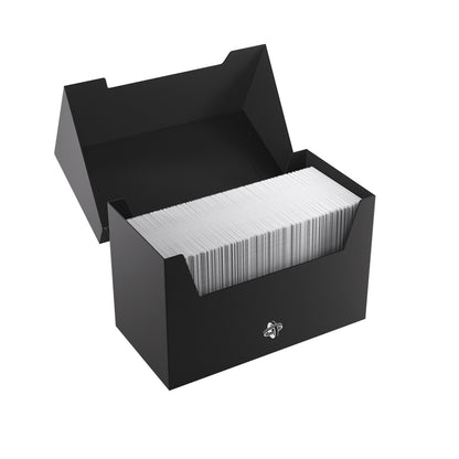 Portamazo Holder Cave - Black