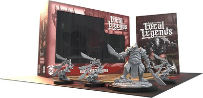 Epic Encounters - Local Legends Berserker Encounter