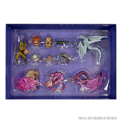 Icons of the Realms Set 24 Spelljammer- Collector's Edition | Dungeons & Dragons y accesorios D&D en PiedraBruja Chile