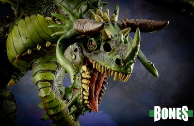 Khanjira the World Breaker