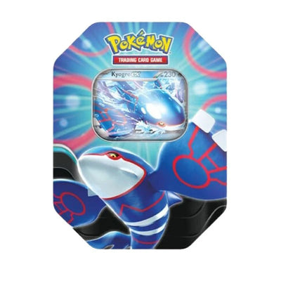 Azure Legends Tin | Pokémon TCG, sobres, cartas pokemon y coleccionables en PiedraBruja Chile