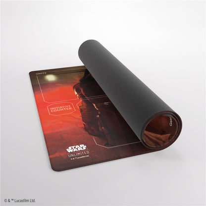 Star Wars Unlimited: Game Mat - Set 5 Baylan and Shi Hati