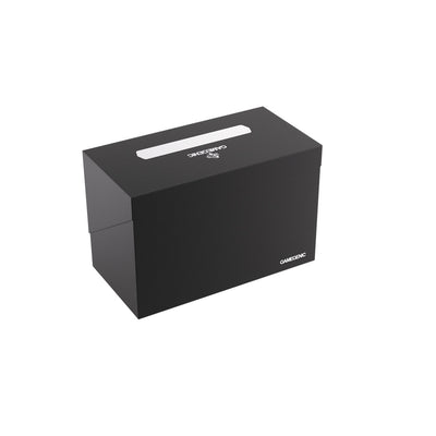 Portamazo Holder Cave - Black | Accesorios Gamegenic para TCG en PiedraBruja Chile