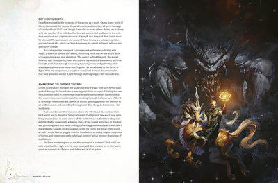 Worlds & Realms | Dungeons & Dragons y accesorios D&D en PiedraBruja Chile