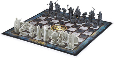 The Noble Collection El Señor de los Anillos | Juegos de mesa para todas las edades en PiedraBruja Chile
