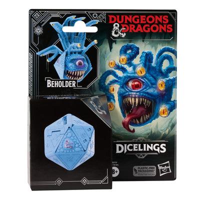 Dicelings - Beholder