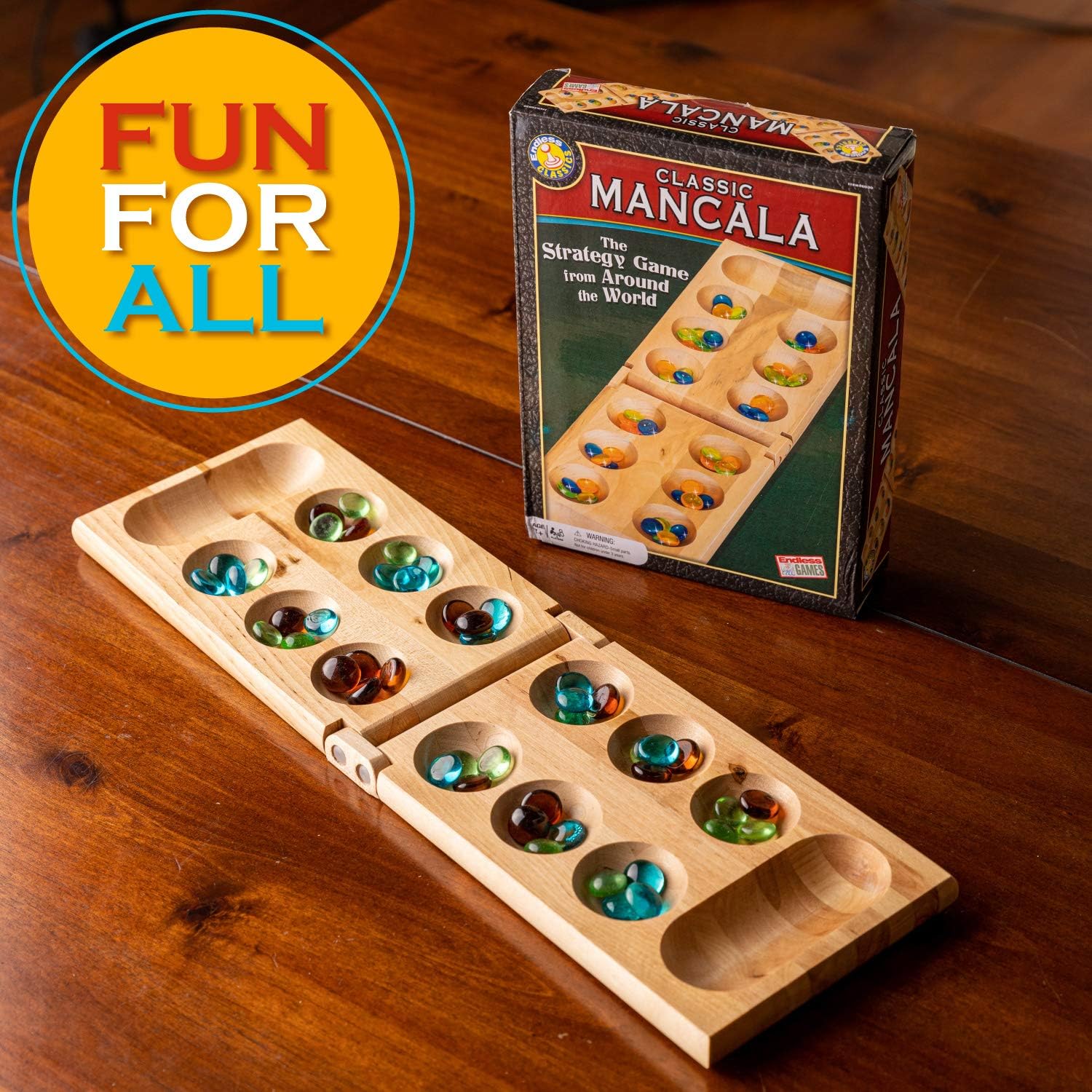 Mancala