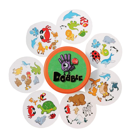 Dobble Kids