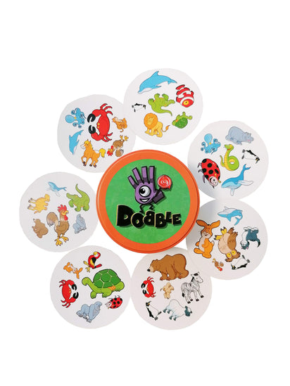 Dobble Kids