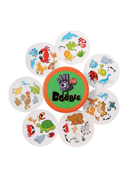 Dobble - Infantil
