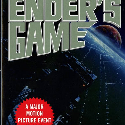 Ender's Game