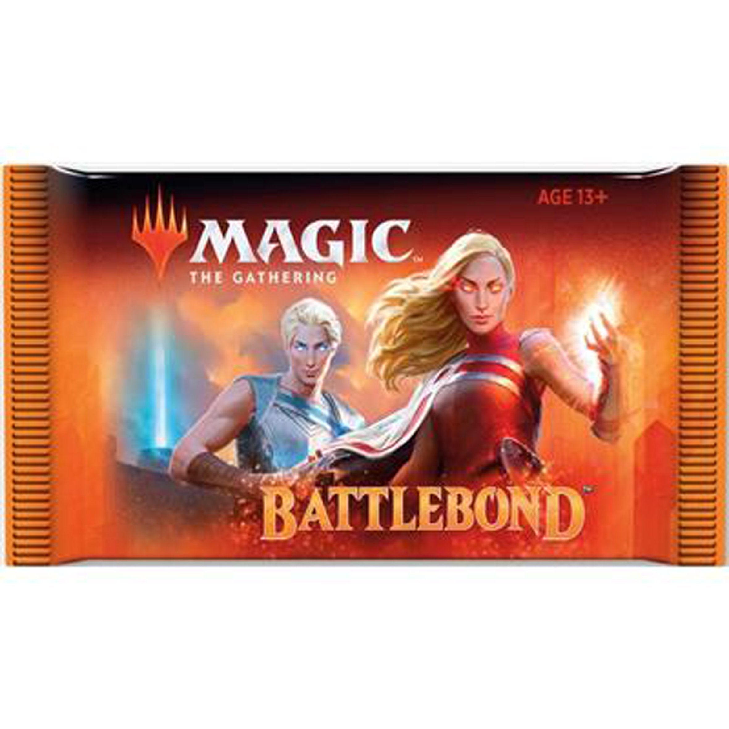 Battlebond - Booster