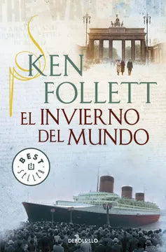 El Invierno del Mundo