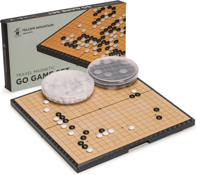 Pizarra Magnética Go | Juegos de mesa para todas las edades en PiedraBruja Chile