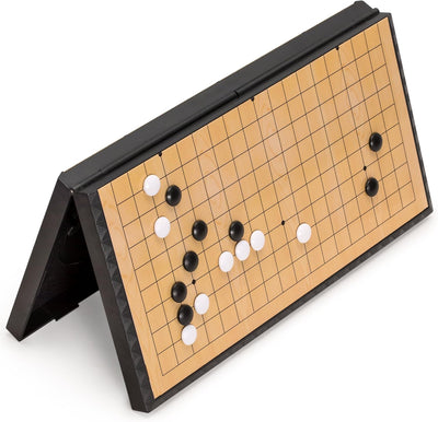 Pizarra Magnética Go | Juegos de mesa para todas las edades en PiedraBruja Chile