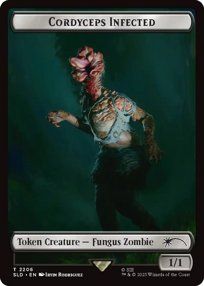 Secret Lair - The Last of Us Part II | Magic: The Gathering y accesorios TCG en PiedraBruja Chile