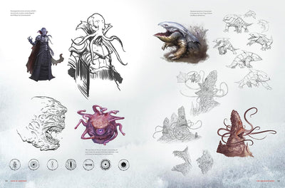 Lore & Legends | Dungeons & Dragons y accesorios D&D en PiedraBruja Chile