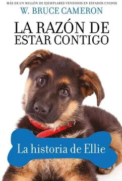 La razón de estar contigo: La historia de Ellie