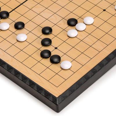 Pizarra Magnética Go | Juegos de mesa para todas las edades en PiedraBruja Chile