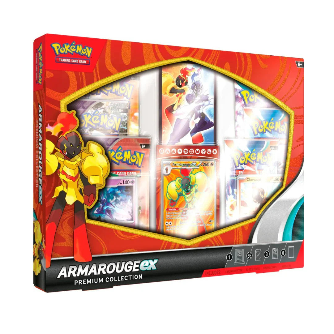 Armarouge ex Premium Collection