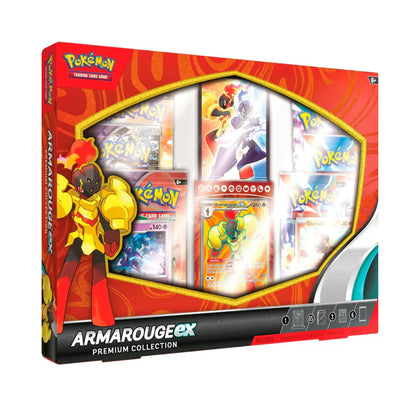 Armarouge ex Premium Collection