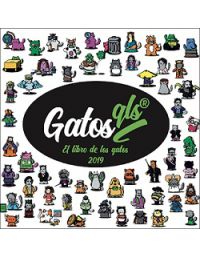 Gatos QLs: El Libro de los Gatos 2019