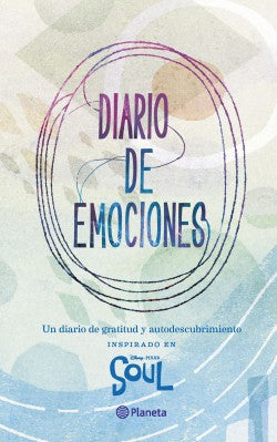 Diario de Emociones