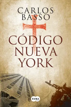 Código Nueva York