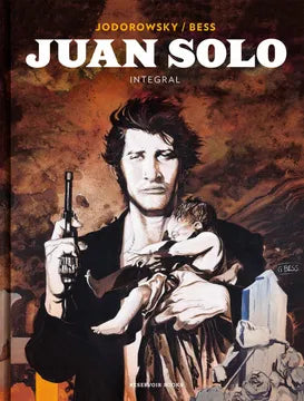 Juan Solo Integral