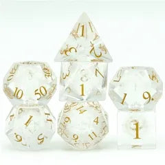 Especial - Cristal Pulido 3D Virus