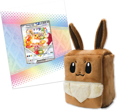 Scarlet & Violet Prismatic Evolutions Super Premium Collection | Pokémon TCG, sobres, cartas pokemon y coleccionables en PiedraBruja Chile