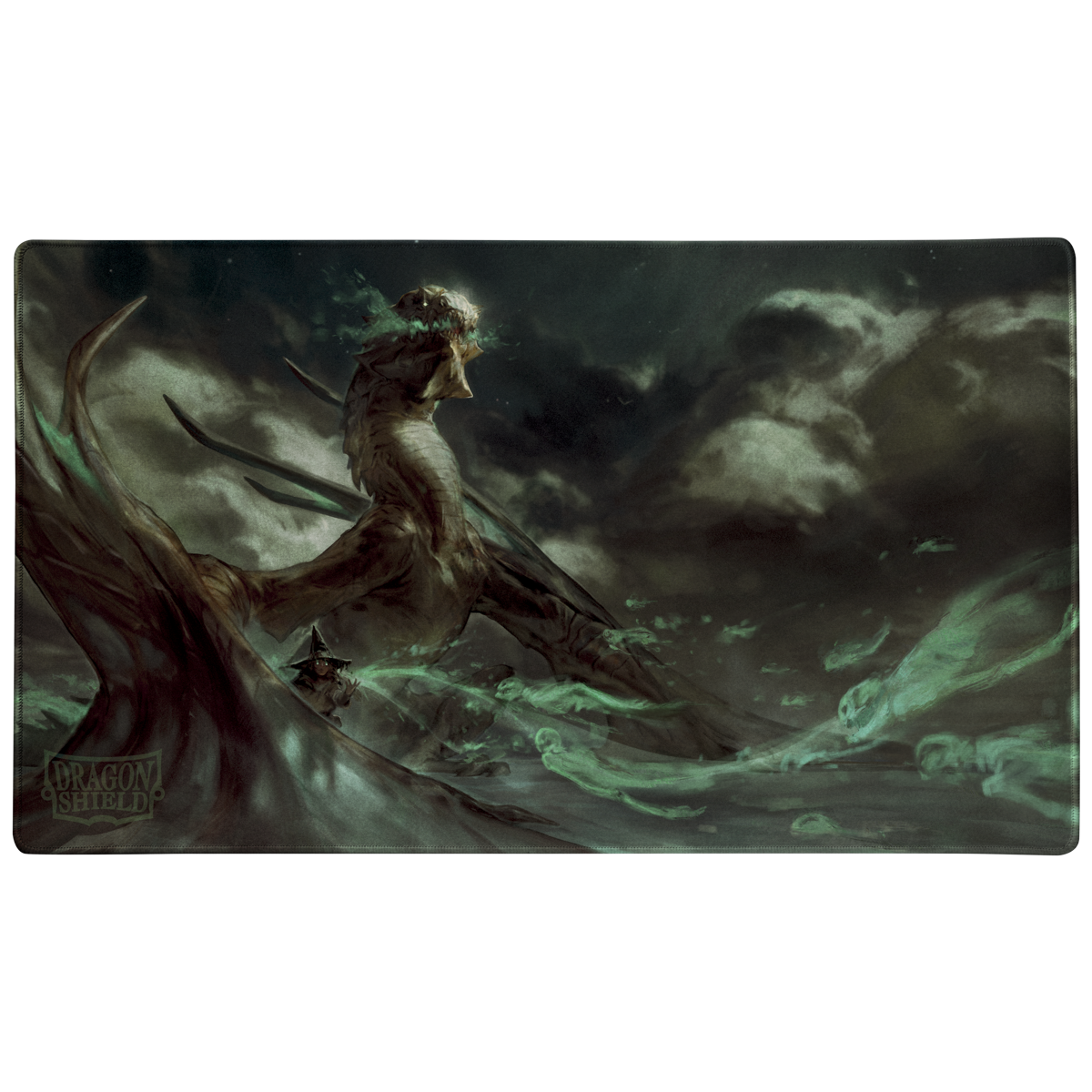 Playmat Dragon Shield Halloween 2026
