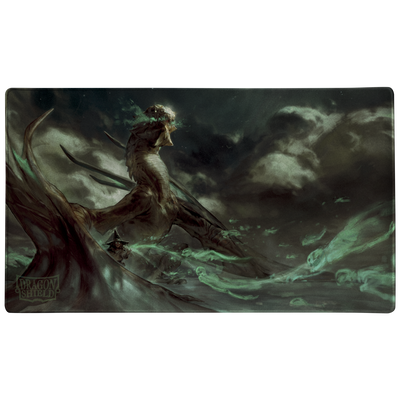 Playmat Dragon Shield Halloween 2026