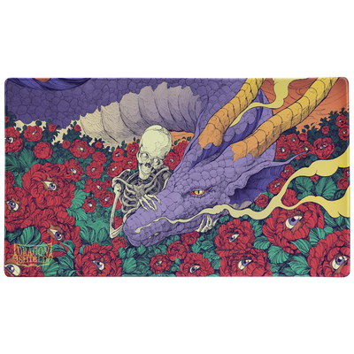 Playmat Dragon Shield Día de Muertos 2026