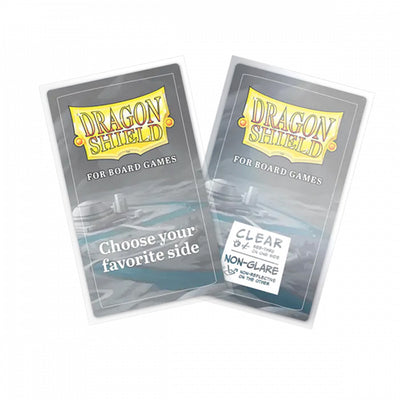 Board Game Sleeves - Tarot (x 100) | Fundas y accesorios Dragon Shield para cartas TCG en PiedraBruja Chile