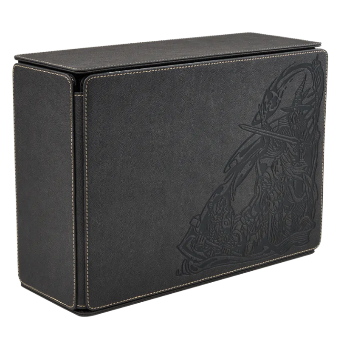 Game Master Companion - Iron Grey