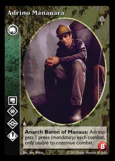 Tzimisce - Deck | Vampire: The Eternal Struggle y accesorios TCG en PiedraBruja Chile