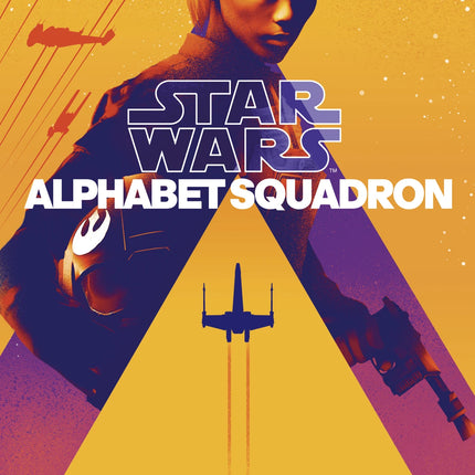 Star Wars Alphabet Squadron