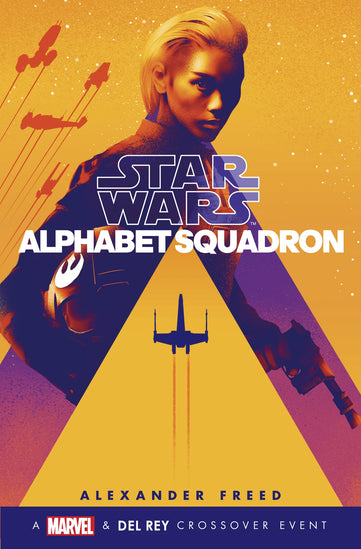 Star Wars Alphabet Squadron