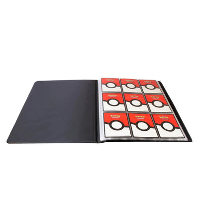 Carpeta 9-Pocket Portfolio Pokémon Charmander | Accesorios Ultra PRO para TCG en PiedraBruja Chile